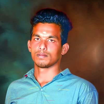 VjkarthikMca's profile picture. 