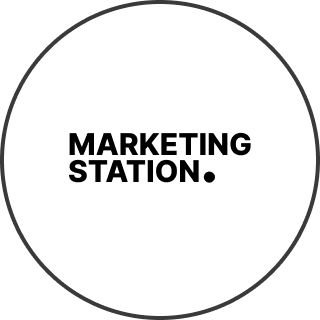 Mktg_Station's profile picture. The Place to keep yourself updated on digital marketing news and tends. #marketingstation #digitalmarketingtrend #digitalmarketingnews