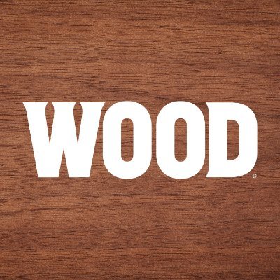 The World's Leading Woodworking Resource. Subscribe to our digital edition that runs on your desktop, iOS, or Droid device.
https://t.co/Aukf6etDpQ