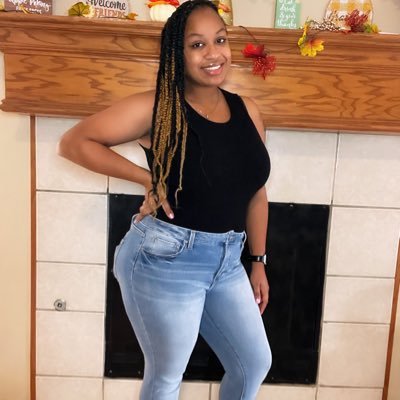 God is within her, she will not fail. 🦋🌻