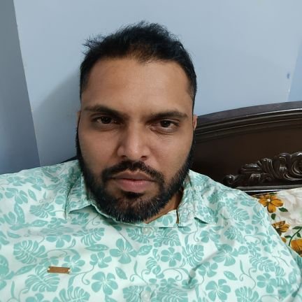 MohammedAaamir's profile picture. This life is good