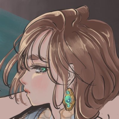 Nuniaさんのプロフィール画像