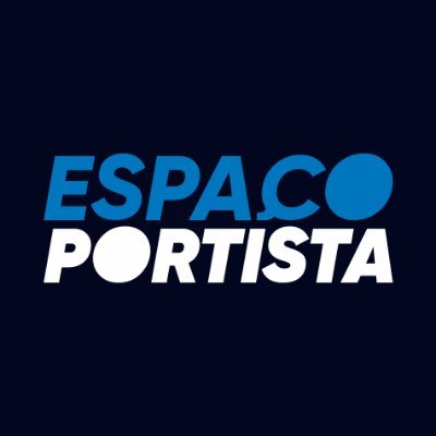 💙 O Espaço de todos os portistas
🟠 EP10 | 10€ grátis no registo 🔗 https://t.co/Mx0YRH1Jpg
🟡 Embaixador digital Sport TV
🟦 EP10 para 10% desconto Zumub