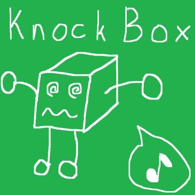 KnockBox (CraCra)さんのプロフィール画像