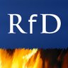RfD_BRD's profile picture. RfD - Rettung für Deutschland! Ein Land ohne Schulden mit Visionen, Gerechtigkeit und einer positiven Zukunft für alle. Ohne Vision geht ein Volk zugrunde.