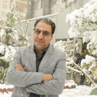Kamran Rahimi (@k_rahimi_d) 's Twitter Profile