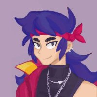 Krias (@kriasdev) 's Twitter Profile