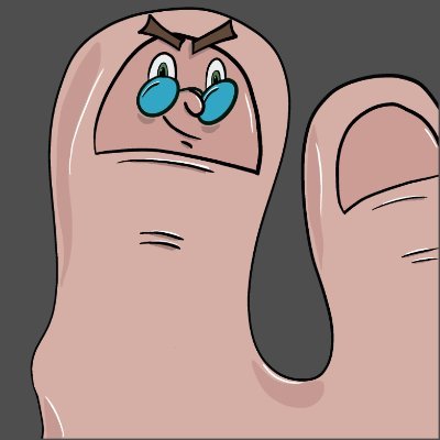 blindtoes Profile Picture