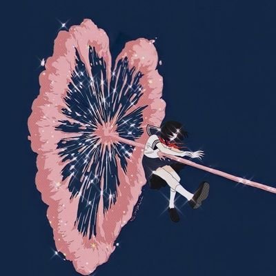 AndreaC38421681's profile picture. -18/01 🎉🎉
  -she/his-
   🇵🇦/🏳️‍🌈
 💙Andy❤