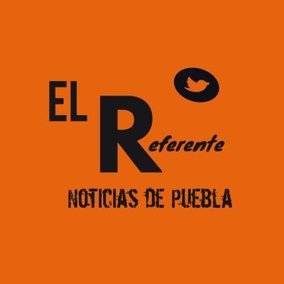 🗞 Hacemos periodismo || Síguenos ||  Conoce las noticias de #Puebla || Cuenta soporte del @Elreferentemx