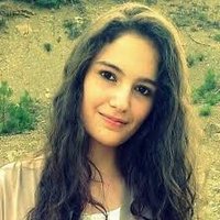 Aleyna Kırcı(@aleyna_kirci) 's Twitter Profile Photo