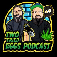 Two Fried Eggs Podcast (@twofriedeggspod) 's Twitter Profile