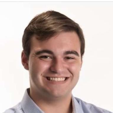 jacob_guse's profile picture. Wabash College ‘27  | 4.0 GPA | Football: OL, Track: Shot & Disc, Student Assembly, Academic Bowl,, Eagle Scout | 6’ 2” 235 lbs