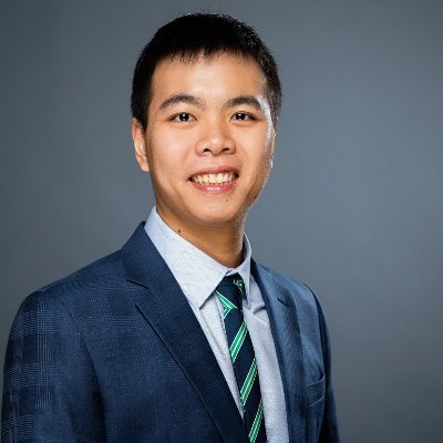 (Luu Duc) Toan Huynh Profile