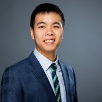 (Luu Duc) Toan Huynh (@toanldhuynh) 's Twitter Profile