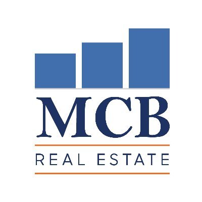 Based in Baltimore MD, MCB is a vertically integrated, institutionally capitalized real estate investment management firm founded in 2007.