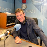 Saturday with Colm Ó Mongáin (@saturdayrte) 's Twitter Profile
