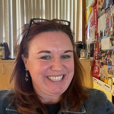 Teacher in rural Nevada. Technology & curriculum development trainer. Currently teaching K-12th grade History, English and Computer Science.