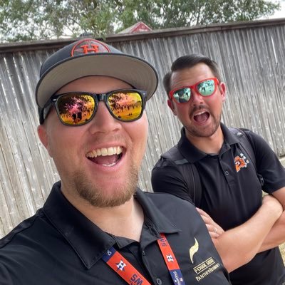 GordonJanda's profile picture. Band | he/him | Black Lives Matter