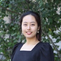 Keyi Feng (@evofky) 's Twitter Profile Photo Keyi Feng (@evofky) 's Twitter Profile Photo