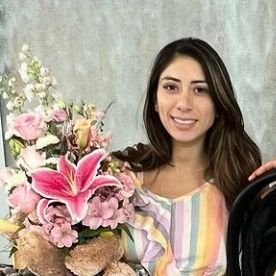 beverelyGarric2's profile picture. 