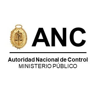 Autoridad Nacional de Control del Ministerio Público, creada por Ley N° 30944. 
Jefe Nacional, Antonio Fernández Jeri