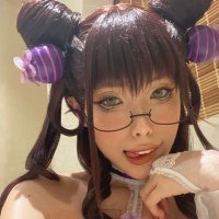 eliza喵喵 - Taimanin SIMP 🥷🥵 (@elizamiaomiao72) Twitter profile photo