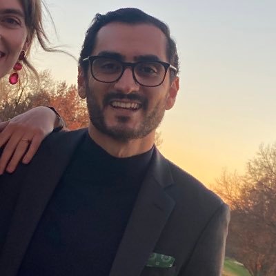 joseph_khalaf's profile picture. a dedicated health actuary | former ‘Roo, current semi-Pro footballer | 🇱🇧🇸🇾