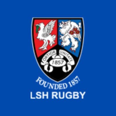 LSH_Rugby Profile Picture