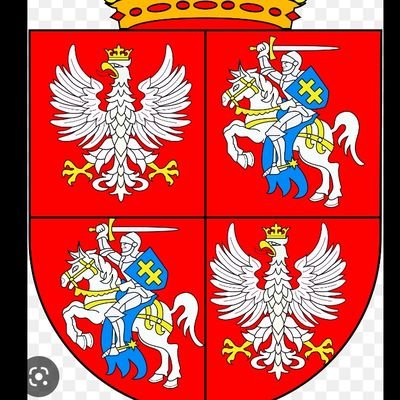 Bartomi8773032's profile picture. Fan Rzeczypospolitej Obojga Narodów. Tutaj tylko hobbistycznie. Obiektywizm przedewszystkim.