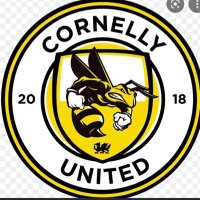 Cornelly United football Club(@Cornelly_United) 's Twitter Profile Photo