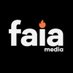 Faia Media (@faiamedia) Twitter profile photo Faia Media (@faiamedia) Twitter profile photo