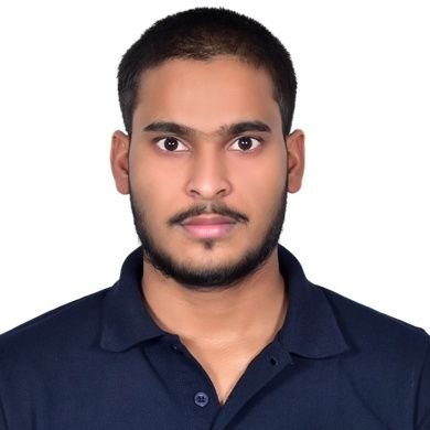 Rajeshkumar2526's profile picture. student of IIEST Shibpur