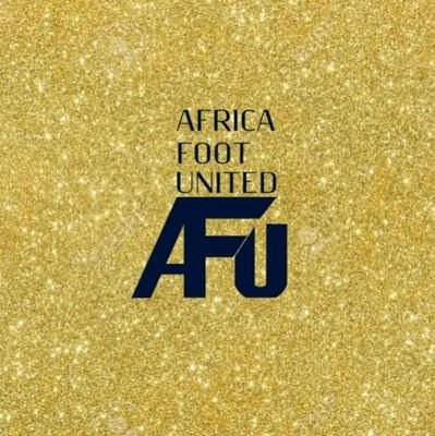AFRICAFOOTUNITED est une plateforme d'informations qui diffuse en temps réel l'actualité du Football mondial et africain en particulier. #africafootunited