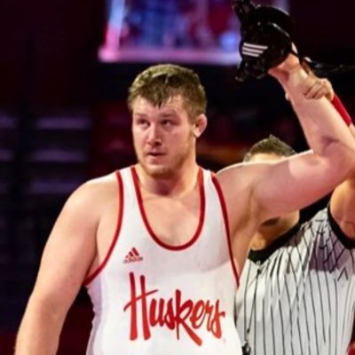 Wrestled for the Huskers
Going to Med School (USD)