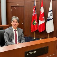 Regional Councillor Steve Yamada(@CllrSteveYamada) 's Twitter Profile Photo