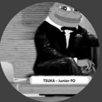 TSUKA - Junior Financial Officer(@Tsuka_JuniorFO) 's Twitter Profile Photo