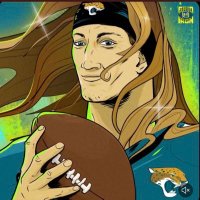 Trent Baalke’s Jacksonville Jaguars(@grumpyjaxisback) 's Twitter Profile Photo