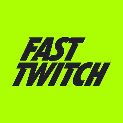 Fast Twitch Energy Drink Profile