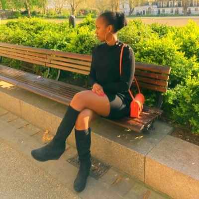 lisangie__'s profile picture. Forever in God’s favour | 🌕✨