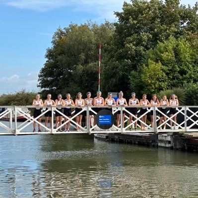 Wycliffe rowing