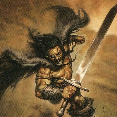 myytgryndyr's profile picture. GODLESS & SHIRTLESS BARBARIAN | born in Prague | raised by the Baltic Sea | Anarchist | Nihilist | ADHD | pan | poly | er/on/he/он | horny on main: minors dni
