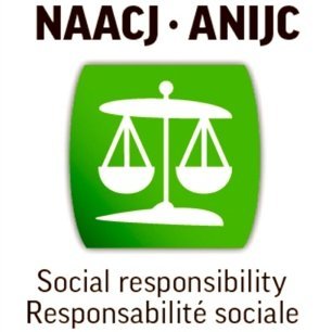 NAACJ enhances the capacity of member organizations to contribute to a humane, fair, equitable and effective justice system. 

RTs for info, not endorsement.