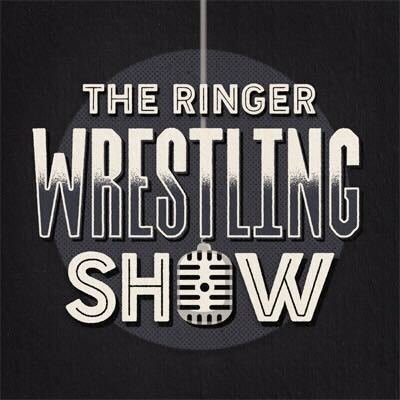 The Ringer Wrestling Show Profile