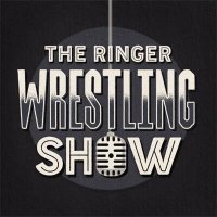 The Ringer Wrestling Show (@ringerwrestling) 's Twitter Profile Photo