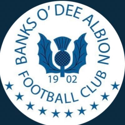 Banks O Dee Albion U15s