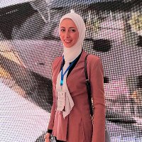 شروق كتانة -مُصمّمّة مِعماريّة Shorouq Kittaneh ll (@shorouqkittaneh) Twitter profile photo
