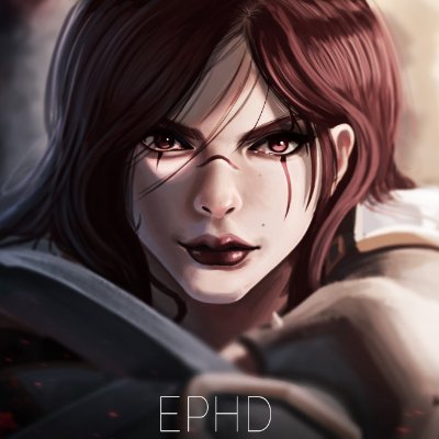 ArtStation - Battle-Sage Wallpaper Splashart Valorant Fanart