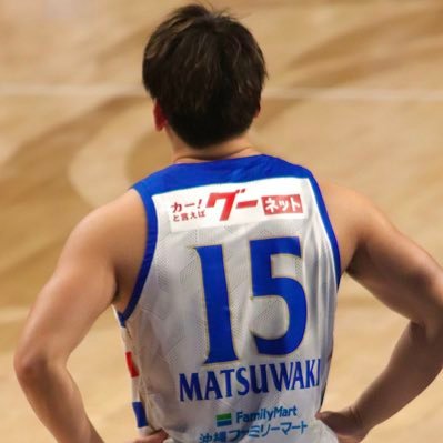 __nike15's profile picture. 琉球ゴールデンキングス 15