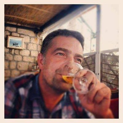 slavko_sekulic's profile picture. običan parketar